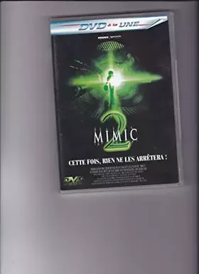 Couverture du produit · Mimic 2