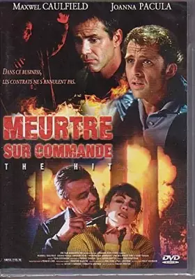 Couverture du produit · Meurtre sur Commande-The Hit