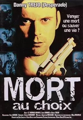 Couverture du produit · Mort au Choix