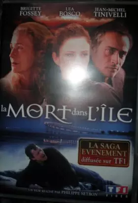 Couverture du produit · La Mort dans l'île
