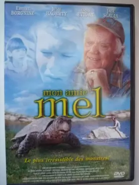 Couverture du produit · Mon Amie Mel