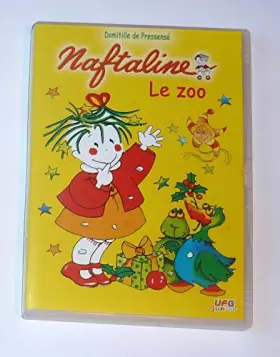 Couverture du produit · Naftaline-Le Zoo
