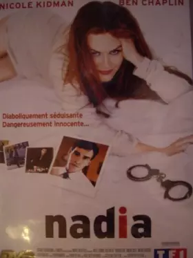 Couverture du produit · Nadia