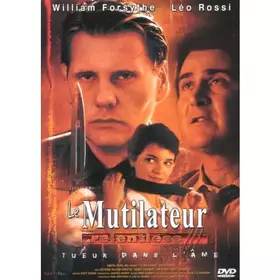 Couverture du produit · Le Mutilateur