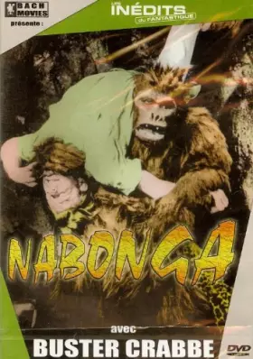 Couverture du produit · Nabonga