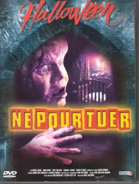 Couverture du produit · Né pour Tuer