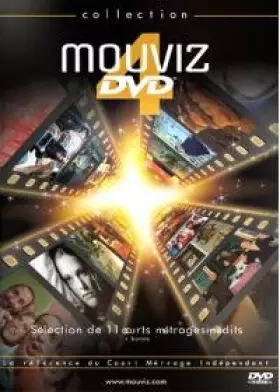 Couverture du produit · Mouviz-Vol. 4