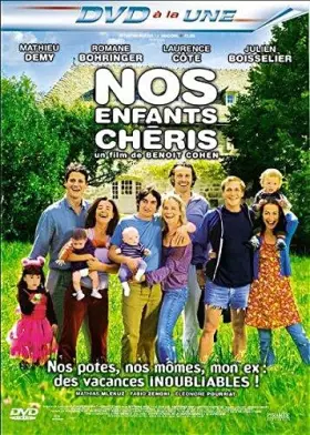 Couverture du produit · Nos Enfants chéris