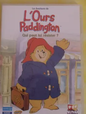 Couverture du produit · Les Aventures de l'ours Paddington