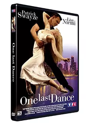 Couverture du produit · One Last Dance