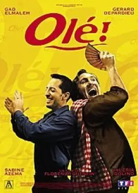 Couverture du produit · Olé