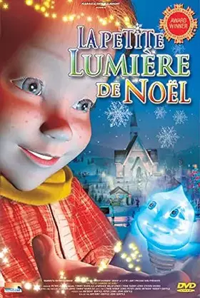 Couverture du produit · La Petite lumière de Noël
