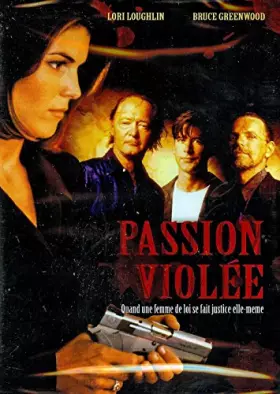 Couverture du produit · Passion violée
