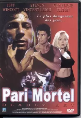 Couverture du produit · Pari Mortel