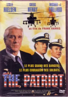 Couverture du produit · The Patriot