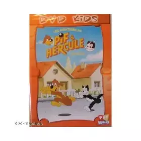 Couverture du produit · Pif & Hércule-2