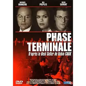 Couverture du produit · Phase terminale