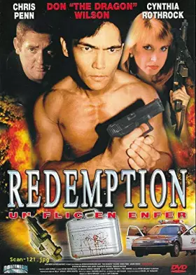 Couverture du produit · Redemption-Un Flic en Enfer