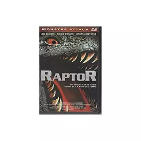 Couverture du produit · Raptor
