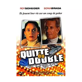 Couverture du produit · Quitte ou Double
