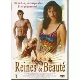 Couverture du produit · Reines de beauté