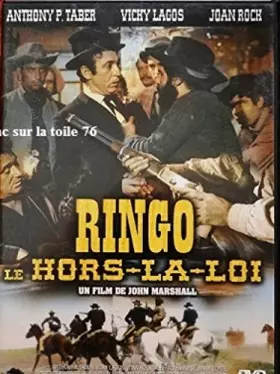 Couverture du produit · Ringo Le Hors-la-Loi