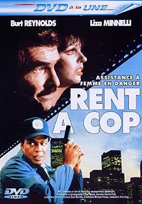 Couverture du produit · Rent a Cop