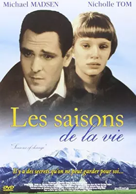 Couverture du produit · Les Saisons de la Vie