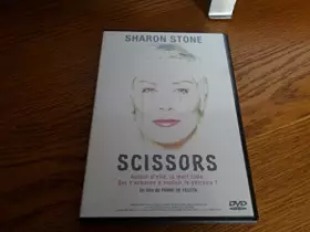 Couverture du produit · Scissors