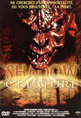 Couverture du produit · Shadow Creature