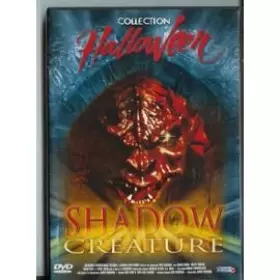 Couverture du produit · Shadow Creature