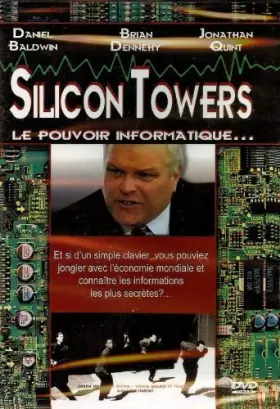 Couverture du produit · Silicon Towers