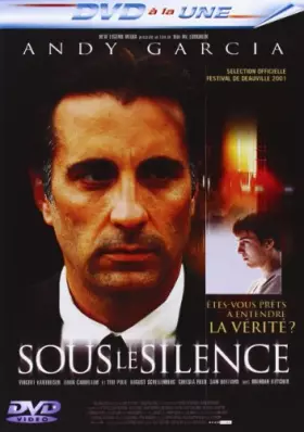 Couverture du produit · sous Le Silence