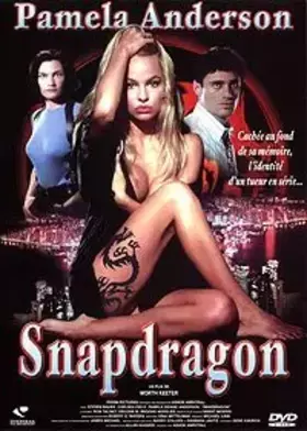 Couverture du produit · Snapdragon