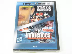 Couverture du produit · Stacy's Knights + sous influences