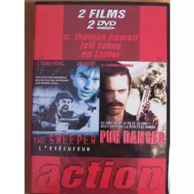 Couverture du produit · The Sweeper-L'exécuteur + Pur Danger