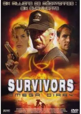Couverture du produit · Survivors