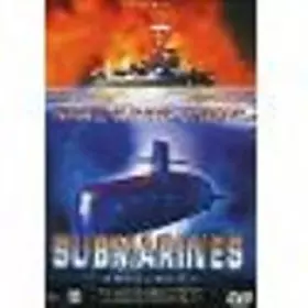 Couverture du produit · Submarines