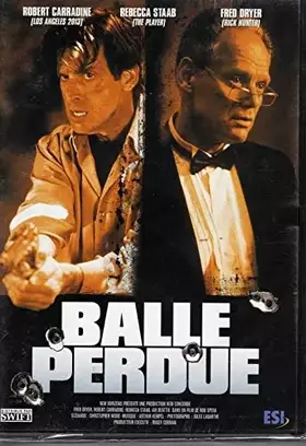 Couverture du produit · Balle Perdue