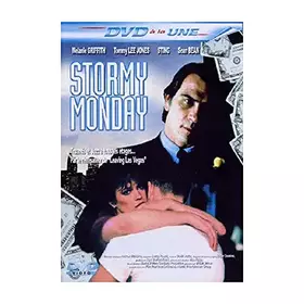 Couverture du produit · Stormy Monday-Un Lundi Trouble