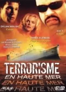 Couverture du produit · Terrorisme en Haute mer