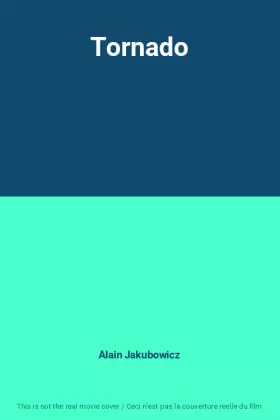 Couverture du produit · Tornado
