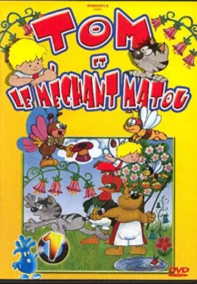 Couverture du produit · Tom et Le méchant matou-Vol. 1