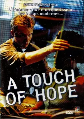 Couverture du produit · A Touch of Hope