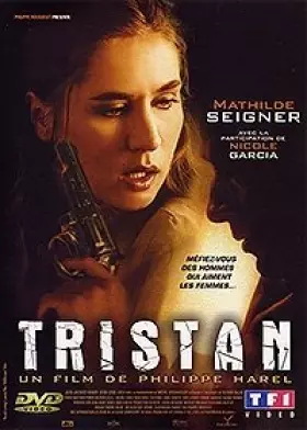 Couverture du produit · Tristan