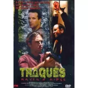 Couverture du produit · Traqués
