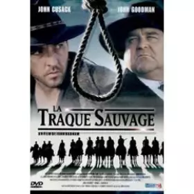 Couverture du produit · La Traque Sauvage