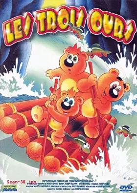 Couverture du produit · Les Trois Ours