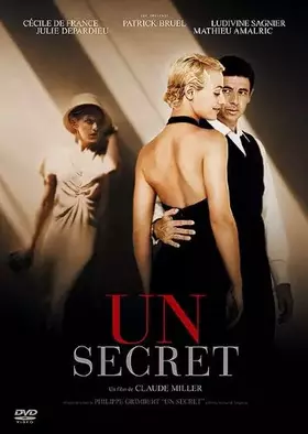 Couverture du produit · Un secret [Mid Price]
