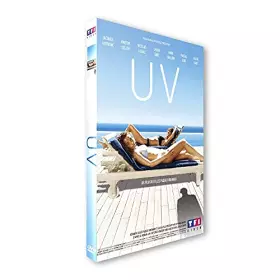 Couverture du produit · UV